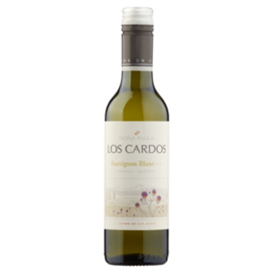 Picture of Dona Paula Los Cardos Sauvignon Blanc 75cl x12